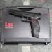 H&K VP9 Match Pistol 9mm